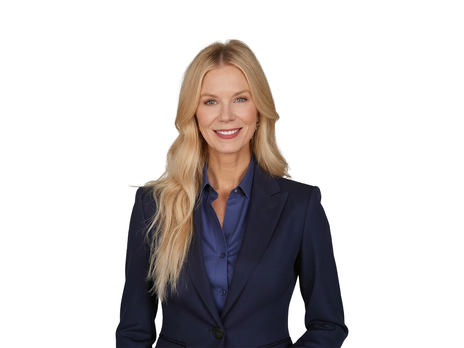 Colleen Baum